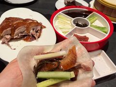 -全聚德(双井店)