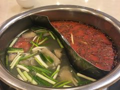 -朱氏胖子烂火锅(洪崖洞店)