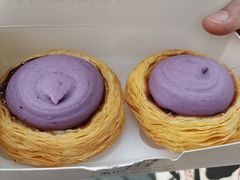 -鲍师傅糕点(八一馆店)