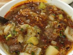 -老字号贾家肉丸糊辣汤(光明巷店)