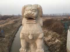 -花园口旅游区