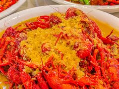 -香满锅老北京羊蝎子火锅·家常菜(新街口店)