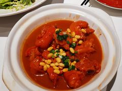 -大鸭梨烤鸭店(花园村店)