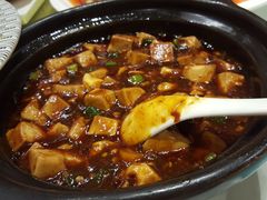 -国人川菜(李家村建东街店)