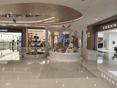 -天虹购物中心(深圳龙华店)