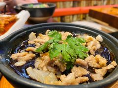 -中国凉都黄牛肉馆(杭州总店)
