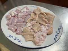 猪大肠-华哥新鲜猪精品美食