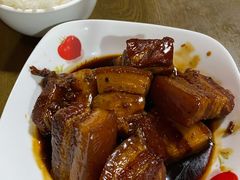 沈记红烧肉-沈记菜馆(酒仙桥路店)