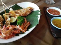 -Mai Mai Restaurant