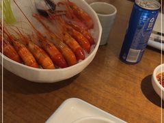 -乔街深夜食堂·小龙虾·高压锅生蚝(杭州总店)