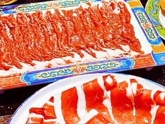 -同城四季爆肚涮羊肉(安华里店)