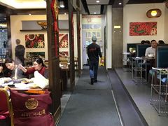 -重庆德庄火锅(体育中心店)