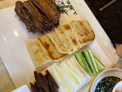 -老浒记民俗酒楼(王府井店)