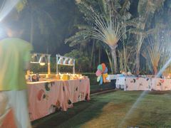 -水桶王国主题餐厅·聚会·生日派对·亲子活动·家庭套餐(亚龙湾希尔顿店)