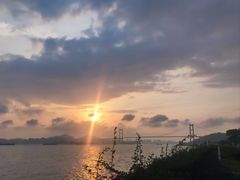 -威远炮台