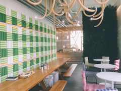 -Green Option(官舍店)