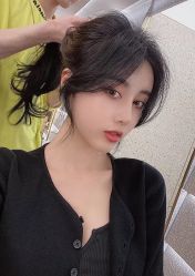 -3AM HAIR SALON染发烫发接发