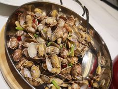 -双合园·海鲜水饺青岛菜(九水东路店)