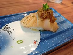 -晴季寿司(红旗街万达店)