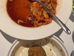 -桂满陇·海市蜃楼·黑金(国金店)