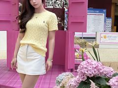 -上海长风大悦城