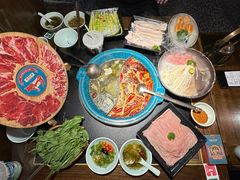 -吼堂老火锅(太古里总店)