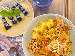 -CHINCHIN 青青·泰国料理(万象食家店)
