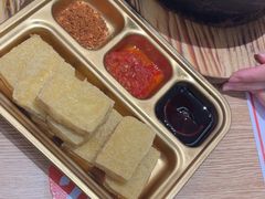 -格朗合·鸡汤米线(辰昌路店)