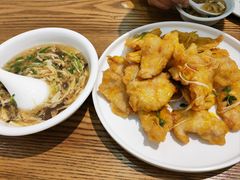 -李连贵酒家熏肉大饼(昆明街店)