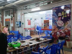 -嘉升大排档(番禺总店)