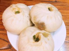 -韩包子(青石桥店)