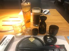 -赤坂亭·M9和牛烧肉·铁板烧·日料398放题(长泰广场店)