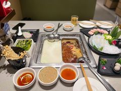 -海底捞火锅(河东万达广场店)