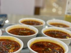 -令氏家外家周秦食府(高新店)