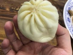 -郑家包子牛肉拉面(尚勤路店)