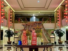 -诸暨同方豪生大酒店