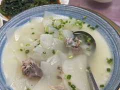 -洪霞餐馆