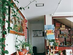 -北京龙庆四季香农家饭庄·灶台鱼·碳烤虹鳟鱼(龙庆峡店)