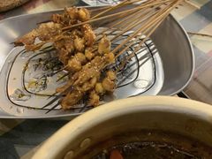 -乐兔串工坊·炖肠(万达店)