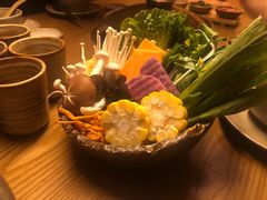 -大头椰·椰子鸡火锅(新梦店)