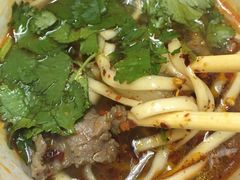 -江三王记牛杂馆(总店)