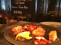 -广州富力君悦大酒店·凯菲厅