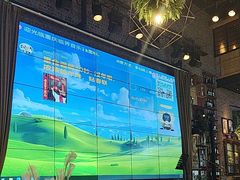 -临界音乐酒馆·小龙虾·江湖菜(华熙LIVE·鱼洞店)