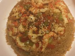 -叶派龙虾•招牌香辣蟹·海鲜(中海国际店)