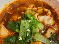 -谭师爷龙抄手(白下路店)