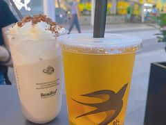 -BeauTea水仙(coco park店)