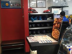 -达美乐比萨(武定店)