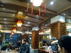 -毅祥斋老孙家泡馍(北院门鼓楼店)