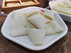 面块-小门坎三合鱼(总店)