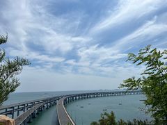 -星海湾跨海大桥